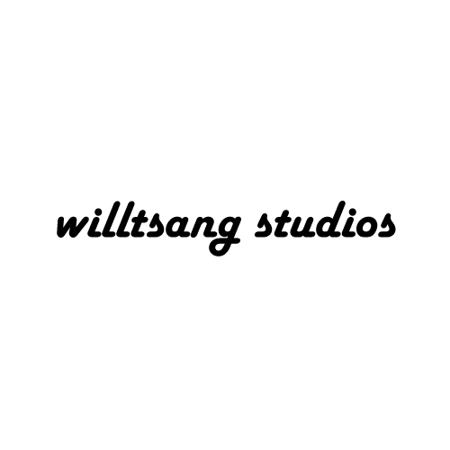 willtsang studios
